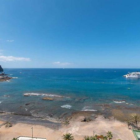 Appartamento Ocean View Los Cristianos  Esterno foto