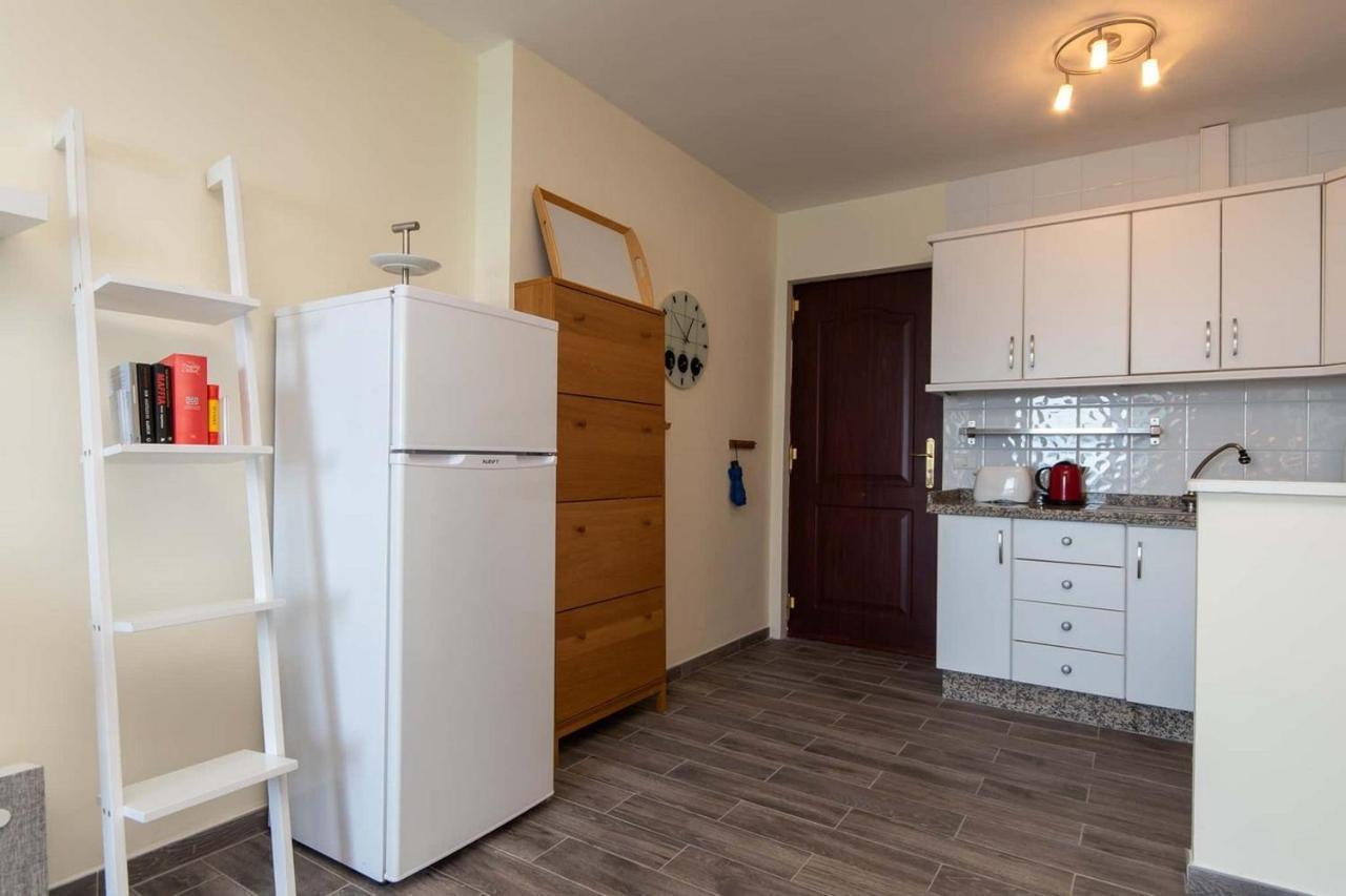 Appartamento Ocean View Los Cristianos  Esterno foto