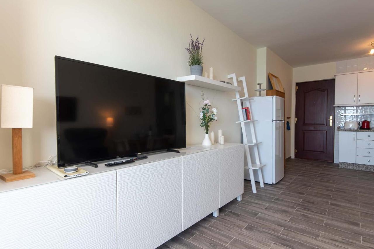 Appartamento Ocean View Los Cristianos  Esterno foto